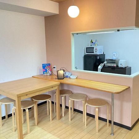 Dai37 Matsui Building Apartamento Sapporo Exterior foto
