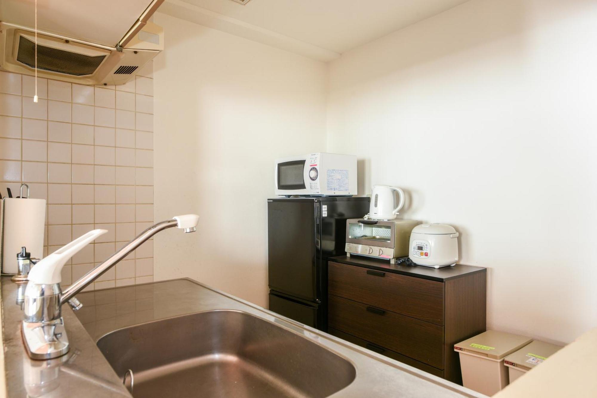 Dai37 Matsui Building Apartamento Sapporo Exterior foto