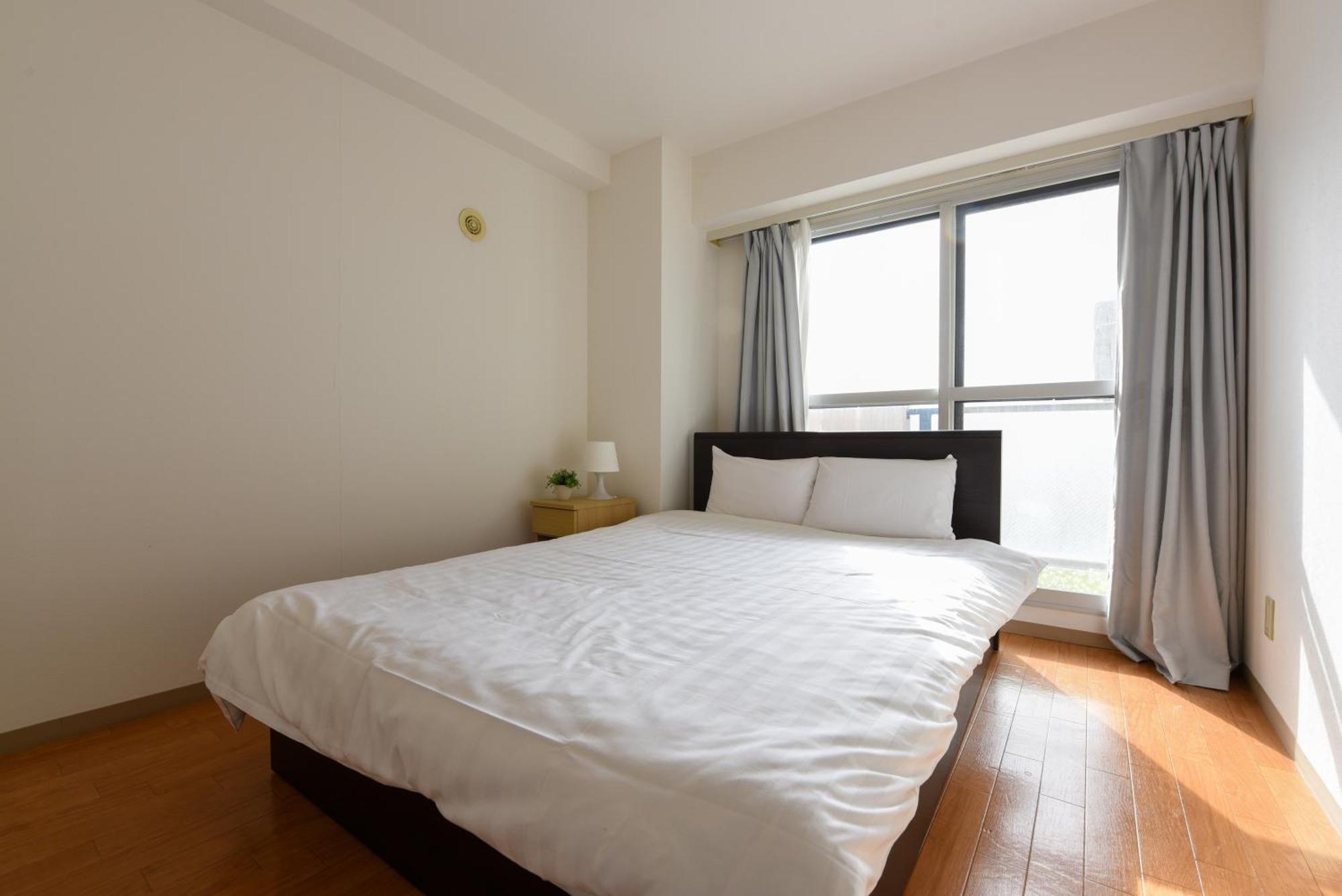 Dai37 Matsui Building Apartamento Sapporo Exterior foto
