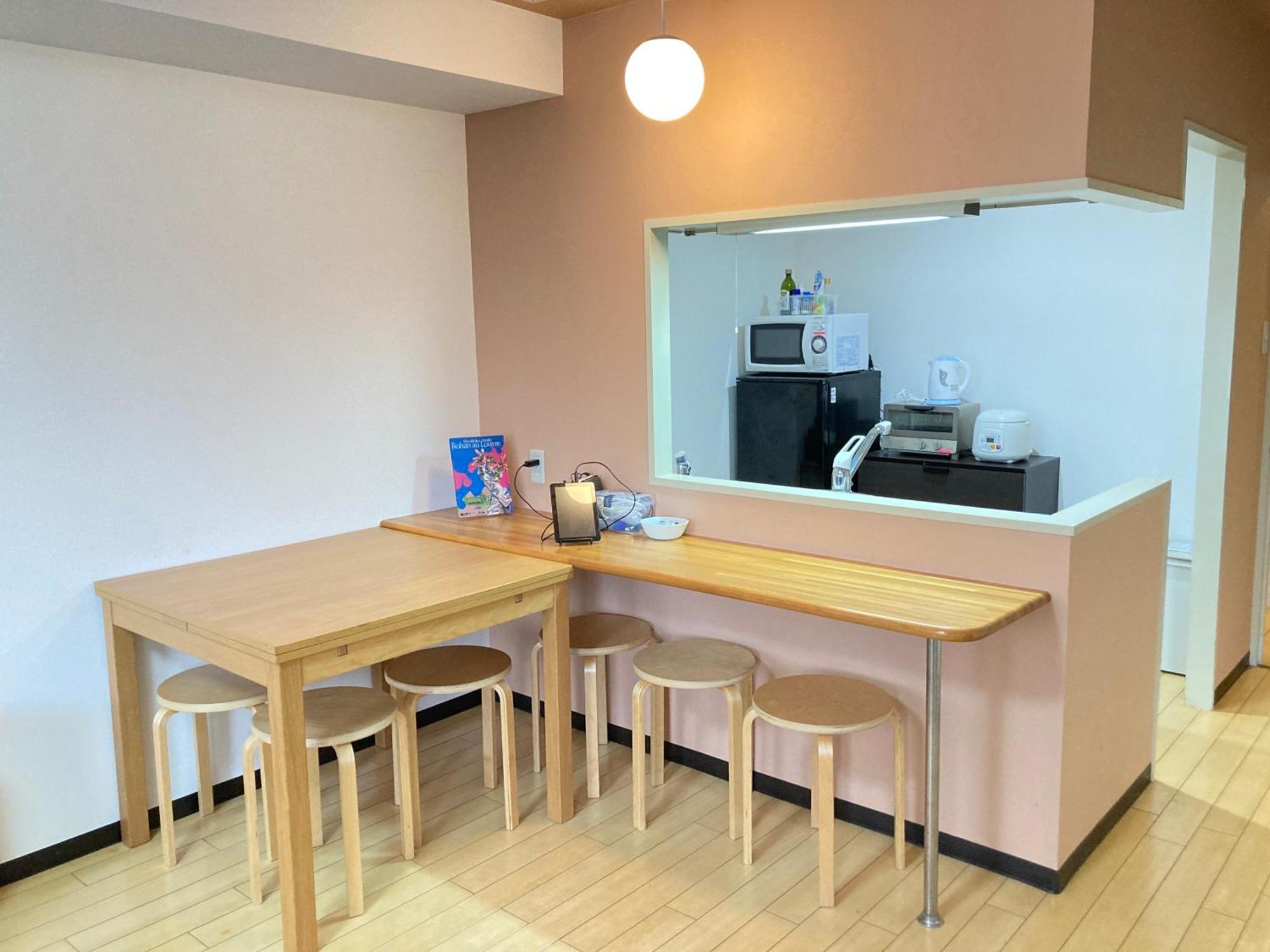Dai37 Matsui Building Apartamento Sapporo Exterior foto