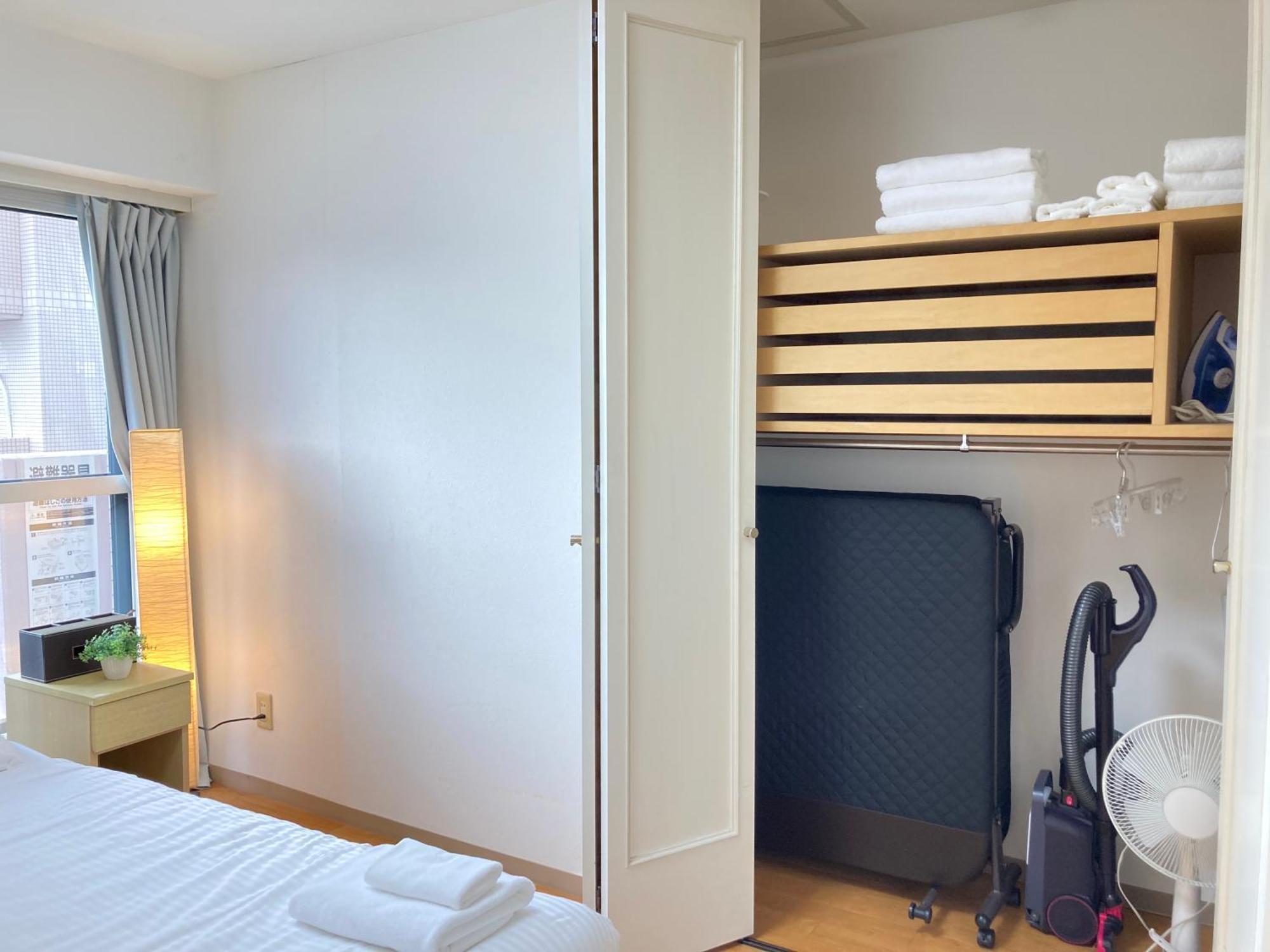 Dai37 Matsui Building Apartamento Sapporo Quarto foto