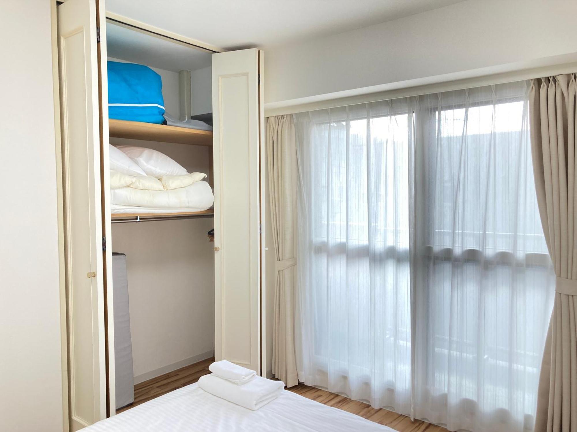 Dai37 Matsui Building Apartamento Sapporo Quarto foto