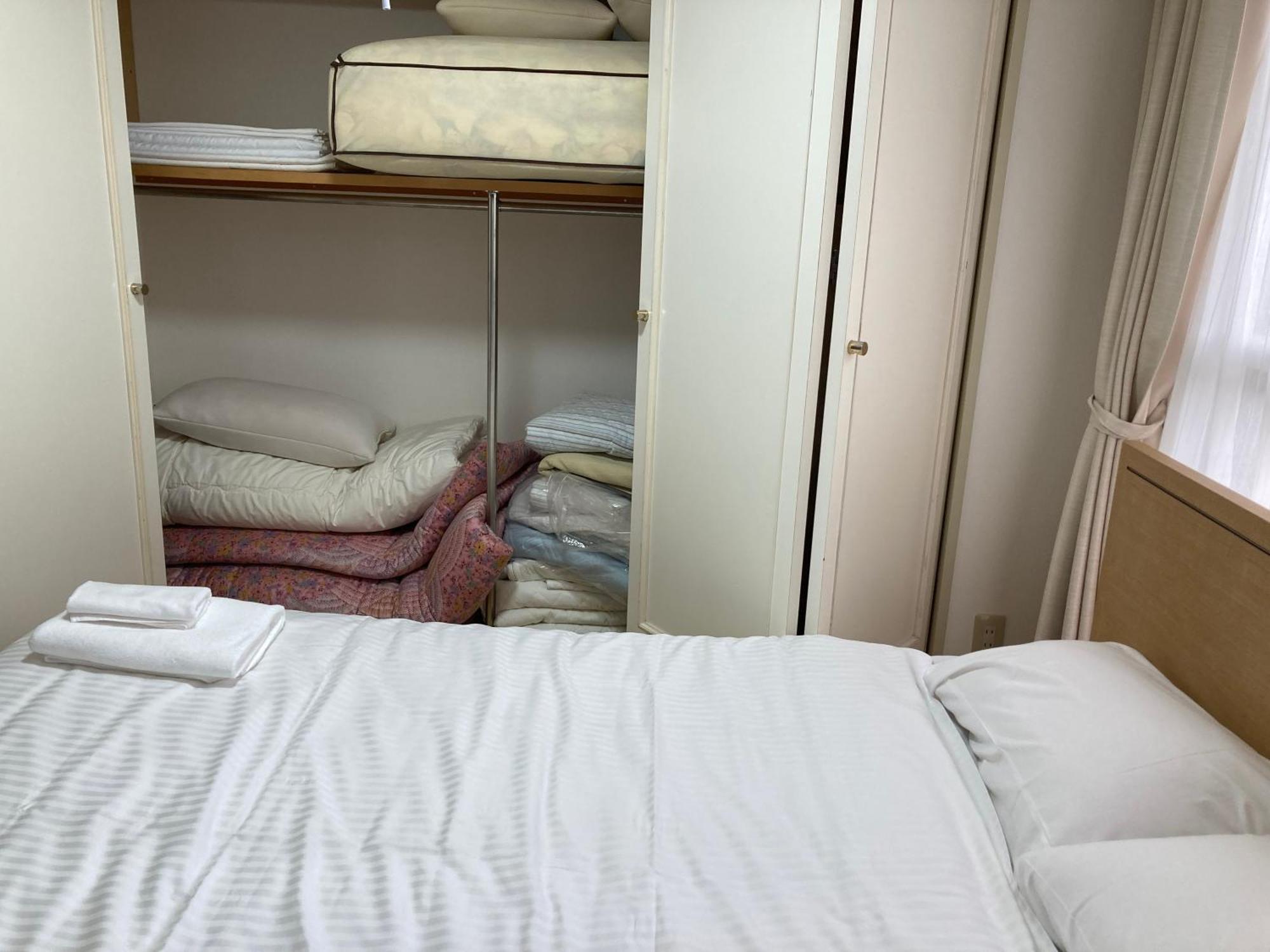 Dai37 Matsui Building Apartamento Sapporo Quarto foto
